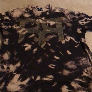 Rock revival shirt men xl